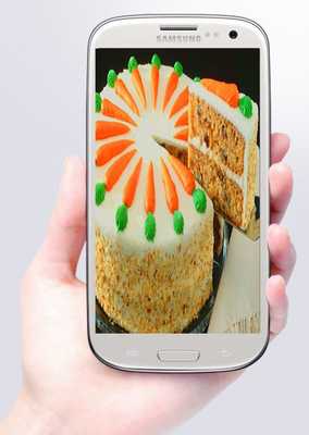 Emulate Android APK Carrot cake recipes Emulate Android APK Carrot cake recipes