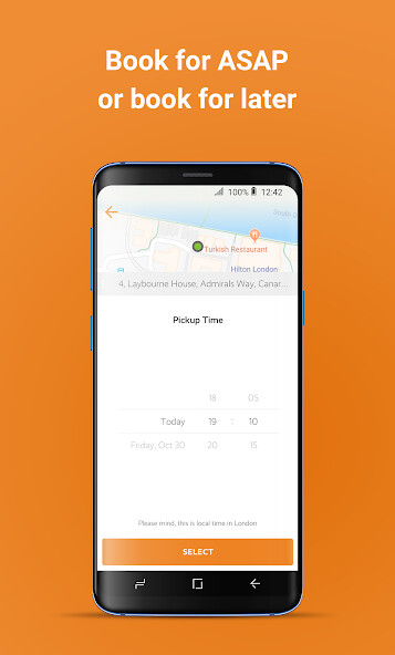 Run android online APK Carrot Cars – London’s Minicab from MyAndroid or emulate Carrot Cars – London’s Minicab using MyAndroid Run android online APK Carrot Cars – London’s Minicab from MyAndroid or emulate Carrot Cars – London’s Minicab using MyAndroid