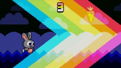 Emulate iPhone app Carrot Catch! using MyAndroid Emulate iPhone app Carrot Catch! using MyAndroid
