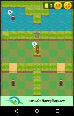 Emulate Android APK Carrot Farm Kids Game Emulate Android APK Carrot Farm Kids Game