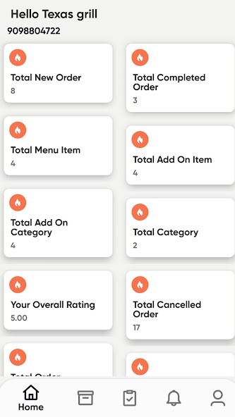 Run android online APK CarrotFood Restaurant Partner from MyAndroid or emulate CarrotFood Restaurant Partner using MyAndroid Run android online APK CarrotFood Restaurant Partner from MyAndroid or emulate CarrotFood Restaurant Partner using MyAndroid