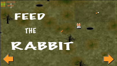 Emulate iPhone app Carrot Time using MyAndroid