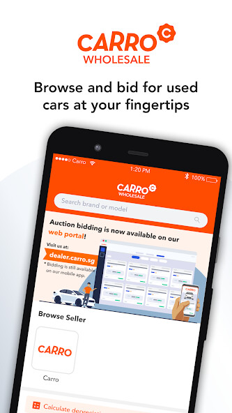 Run android online APK CARRO Wholesale from MyAndroid or emulate CARRO Wholesale using MyAndroid Run android online APK CARRO Wholesale from MyAndroid or emulate CARRO Wholesale using MyAndroid