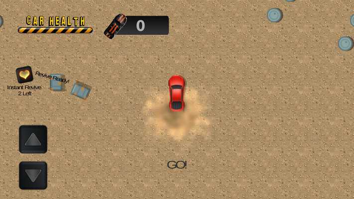 Emulate Android APK Car Rumble Arena Emulate Android APK Car Rumble Arena