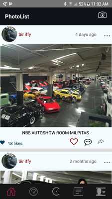 Emulate Android APK Carrum