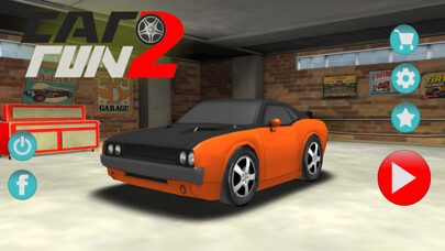 Emulate iPhone app Car Run 2 using MyAndroid Emulate iPhone app Car Run 2 using MyAndroid