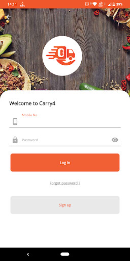 Run android online APK Carry4 from MyAndroid or emulate Carry4 using MyAndroid