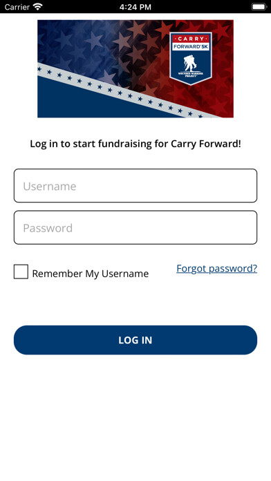 Run android online APK Carry Forward from MyAndroid or emulate Carry Forward using MyAndroid