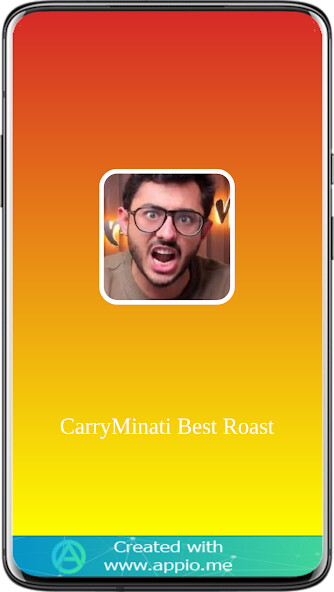 Run android online APK CarryMinati Best Roast Videos from MyAndroid or emulate CarryMinati Best Roast Videos using MyAndroid Run android online APK CarryMinati Best Roast Videos from MyAndroid or emulate CarryMinati Best Roast Videos using MyAndroid
