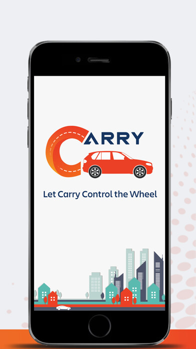 Emulate iPhone app Carry using MyAndroid Emulate iPhone app Carry using MyAndroid