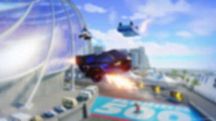 Emulate Android APK Cars 3: driven to win Guide
