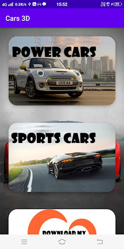 Run android online APK Cars 3D from MyAndroid or emulate Cars 3D using MyAndroid Run android online APK Cars 3D from MyAndroid or emulate Cars 3D using MyAndroid