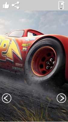 Emulate Android APK Cars3 Wallpapers HD Emulate Android APK Cars3 Wallpapers HD