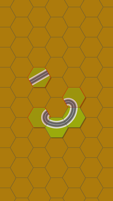 Emulate iPhone app Cars 4 >Traffic Puzzle Game 67 using MyAndroid