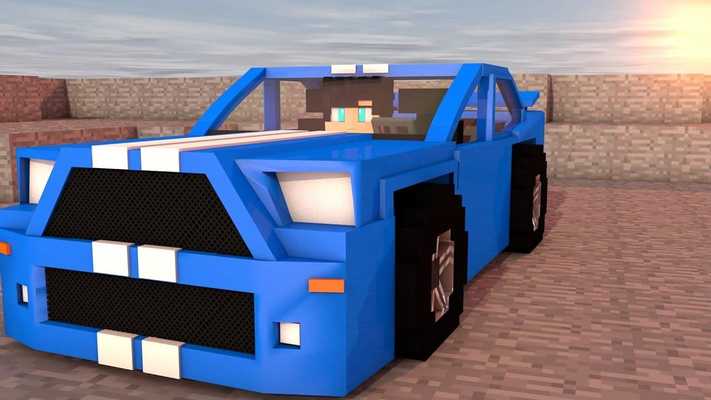 Emulate Android APK Cars Addons Emulate Android APK Cars Addons