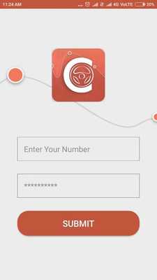 Emulate Android APK CARSAKE CRM Emulate Android APK CARSAKE CRM