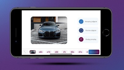 Emulate iPhone app CarSalesGallery using MyAndroid Emulate iPhone app CarSalesGallery using MyAndroid