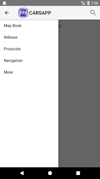 Emulate Android APK CarsApp Emulate Android APK CarsApp