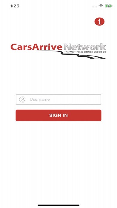 Emulate iPhone app CarsArrive Canada using MyAndroid Emulate iPhone app CarsArrive Canada using MyAndroid
