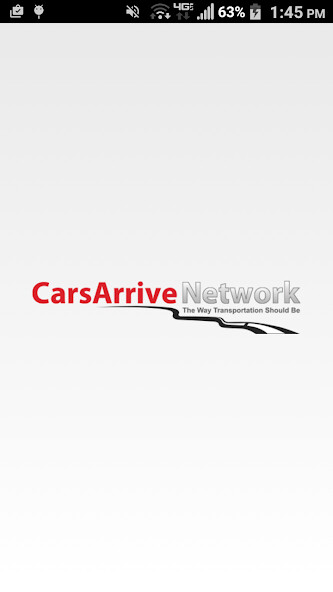 Emulate iPhone app CarsArrive DT using MyAndroid