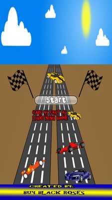 Emulate Android APK Cars as Fast as Lightning Game Emulate Android APK Cars as Fast as Lightning Game
