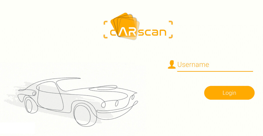 Run android online APK cARscan from MyAndroid or emulate cARscan using MyAndroid