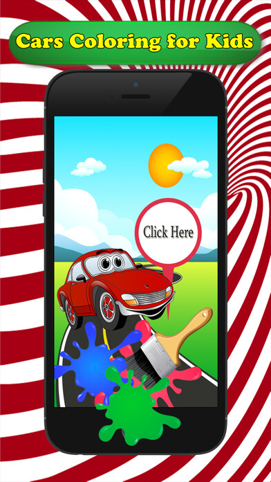 Emulate iPhone app Cars Cartoon Coloring Book - Free Games For Kids using MyAndroid Emulate iPhone app Cars Cartoon Coloring Book - Free Games For Kids using MyAndroid