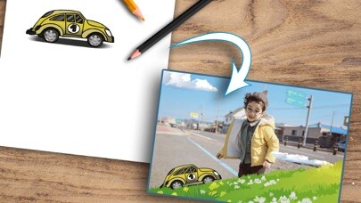 Emulate iPhone app Cars Coloring Book Set using MyAndroid Emulate iPhone app Cars Coloring Book Set using MyAndroid