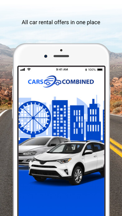 Emulate iPhone app Carscombined using MyAndroid Emulate iPhone app Carscombined using MyAndroid