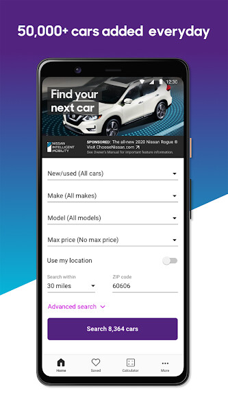 Run android online APK Cars.com – New Used Vehicles from MyAndroid or emulate Cars.com – New Used Vehicles using MyAndroid Run android online APK Cars.com – New Used Vehicles from MyAndroid or emulate Cars.com – New Used Vehicles using MyAndroid