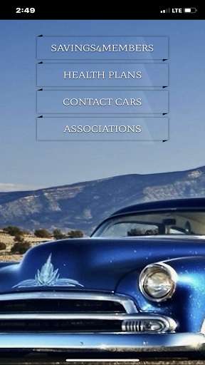 Run android online APK CARS Connect from MyAndroid or emulate CARS Connect using MyAndroid