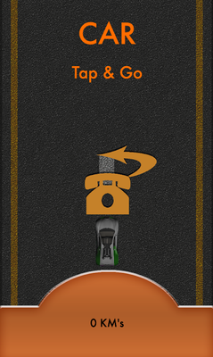 Emulate Android APK car