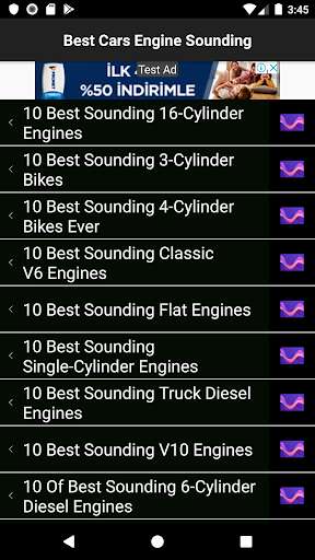 Run android online APK Cars Engine Sounding from MyAndroid or emulate Cars Engine Sounding using MyAndroid Run android online APK Cars Engine Sounding from MyAndroid or emulate Cars Engine Sounding using MyAndroid