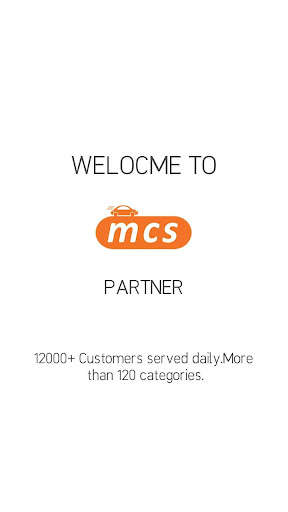 Run android online APK Car Servo Vendor from MyAndroid or emulate Car Servo Vendor using MyAndroid