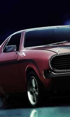 Emulate Android APK Cars Free Puzzle