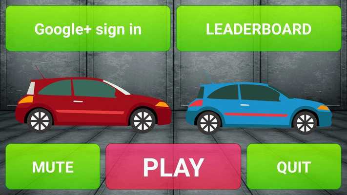 Emulate Android APK Cars game:Road racing Emulate Android APK Cars game:Road racing