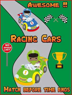 Emulate Android APK Cars Games For Kids : Racing Emulate Android APK Cars Games For Kids : Racing