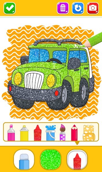 Run android online APK Cars Glitter Coloring Book from MyAndroid or emulate Cars Glitter Coloring Book using MyAndroid Run android online APK Cars Glitter Coloring Book from MyAndroid or emulate Cars Glitter Coloring Book using MyAndroid