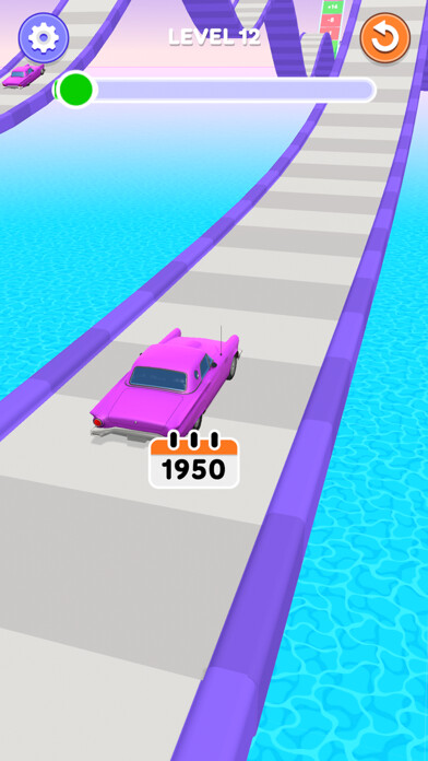 Emulate iPhone app Cars Go High! using MyAndroid Emulate iPhone app Cars Go High! using MyAndroid