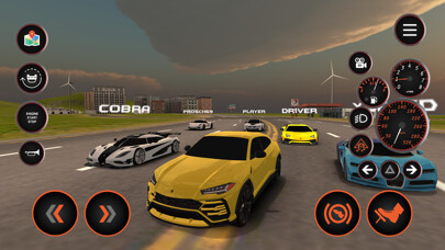 Run android online APK Carshift from MyAndroid or emulate Carshift using MyAndroid