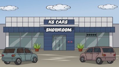 Emulate iPhone app Car Shop Breakout using MyAndroid