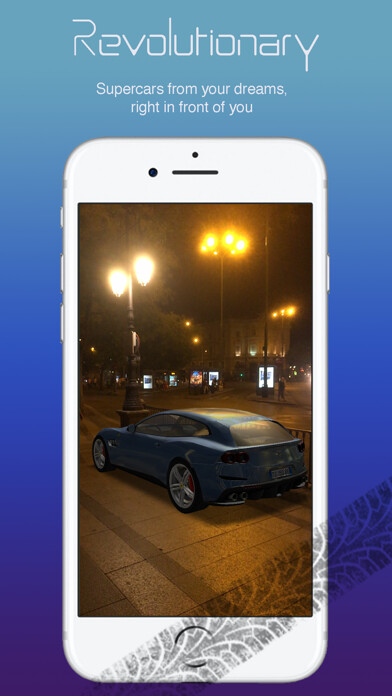 Emulate iPhone app cAR Show using MyAndroid Emulate iPhone app cAR Show using MyAndroid