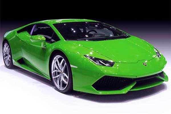 Emulate Android APK Cars Images