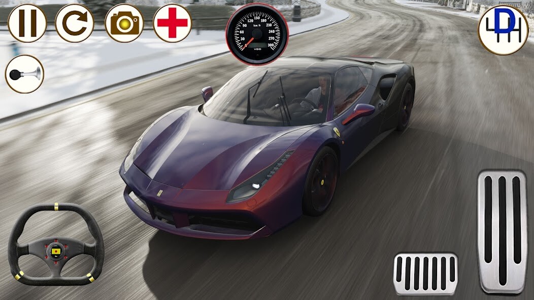 Run android online APK Car Simulator Ferrari 488GTB from MyAndroid or emulate Car Simulator Ferrari 488GTB using MyAndroid Run android online APK Car Simulator Ferrari 488GTB from MyAndroid or emulate Car Simulator Ferrari 488GTB using MyAndroid