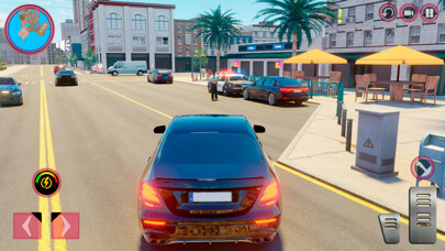 Emulate iPhone app Car Simulator Multiplayer 2022 using MyAndroid Emulate iPhone app Car Simulator Multiplayer 2022 using MyAndroid