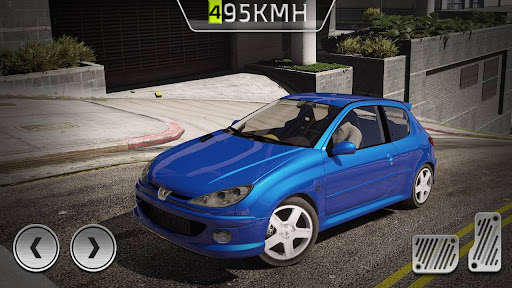 Run android online APK Car Simulator Peugeot 206 City from MyAndroid or emulate Car Simulator Peugeot 206 City using MyAndroid Run android online APK Car Simulator Peugeot 206 City from MyAndroid or emulate Car Simulator Peugeot 206 City using MyAndroid
