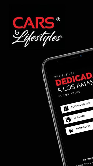 Emulate iPhone app CARS & LifeStyles using MyAndroid