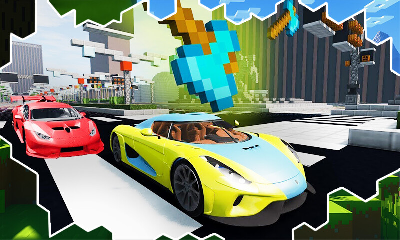 Run android online APK Cars Mod for Minecraft PE from MyAndroid or emulate Cars Mod for Minecraft PE using MyAndroid Run android online APK Cars Mod for Minecraft PE from MyAndroid or emulate Cars Mod for Minecraft PE using MyAndroid