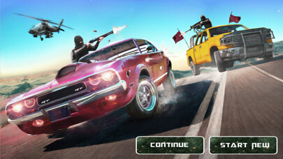 Emulate iPhone app Car Sniper Vs Thieves Racing using MyAndroid Emulate iPhone app Car Sniper Vs Thieves Racing using MyAndroid