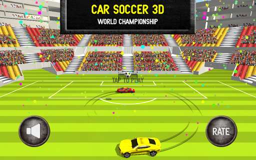 Emulate Android APK Car Soccer World Championship Emulate Android APK Car Soccer World Championship